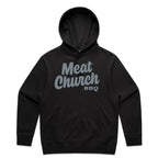 Grey Out MC Hoodie